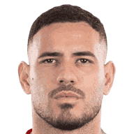 Antonio Sanabria portrait