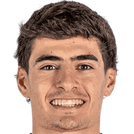 Antonio Silva portrait