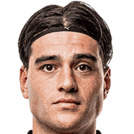 Aral Simsir portrait