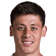 Arda Güler portrait