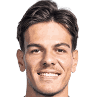 Ardon Jashari portrait