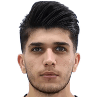 Aria Yousefi portrait