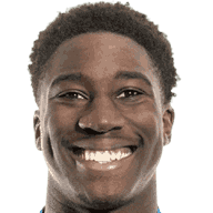 Aribim Pepple portrait