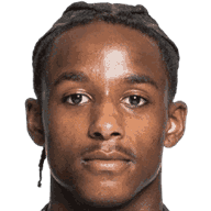 Arjany Martha — Curacao forward, Rotherham United, World Cup 2026