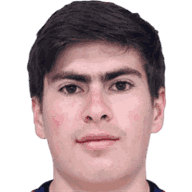 Armando González portrait