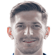 Armin Gigovic portrait