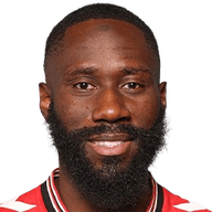 Arthur Masuaku portrait