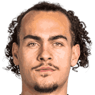 Arthur Theate portrait