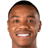 Assim Madibo portrait