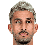 Atakan Karazor portrait