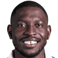 Aubrey Modiba portrait