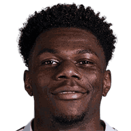 Aurelien Tchouameni portrait