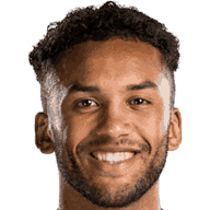 Auston Trusty portrait