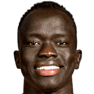 Awer Mabil portrait