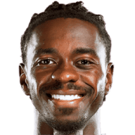 Axel Tuanzebe — DR Congo defender, Burnley, World Cup 2026