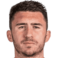 Aymeric Laporte — Spain defender, Athletic Club, World Cup 2026
