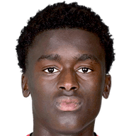 Ayoni Santos portrait