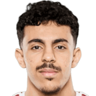 Ayoub Al Ouwi portrait