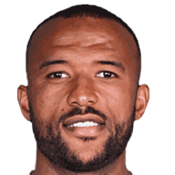 Ayoub El Kaabi portrait