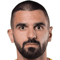 Aziz Behich portrait