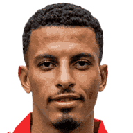 Azzedine Ounahi portrait