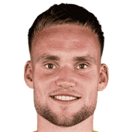 Bart Verbruggen portrait