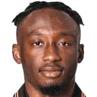 Bénie Traoré portrait