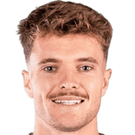 Benjamin Old portrait