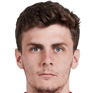 Benjamin Tahirovic portrait