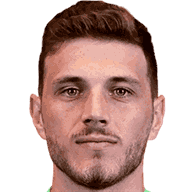 Bento Krepski portrait