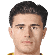 Besfort Zeneli portrait