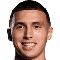 Bilal El Khannouss portrait