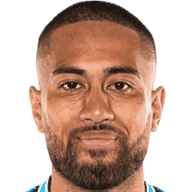 Bill Poni Tuiloma portrait