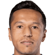Bobur Abdikhalikov — Uzbekistan forward, Nasaf Qarshi, World Cup 2026
