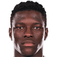 Bongokuhle Hlongwane portrait