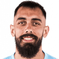 Borja Iglesias — Spain forward, Celta Vigo, World Cup 2026