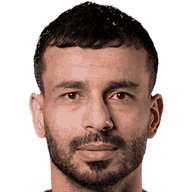 Boualem Khoukhi portrait