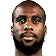 Boulaye Dia portrait