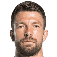 Brandon Mechele portrait