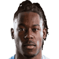 Brandon Thomas-Asante portrait