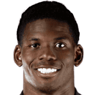 Breel Embolo portrait