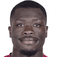 Brian Brobbey portrait