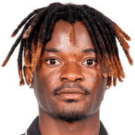 Brian Cipenga portrait