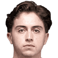 Brian Gutiérrez portrait