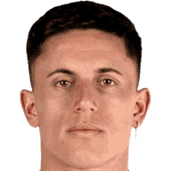 Brian Rodríguez portrait