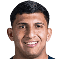 Bryan Gonzalez portrait