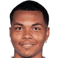 Bryan Ramírez portrait