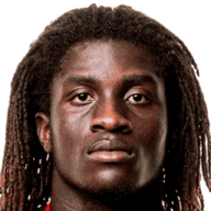 Caleb Yirenkyi portrait