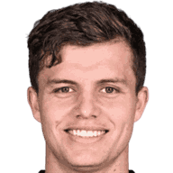 Callan Elliot portrait