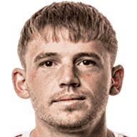 Callum McCowatt portrait